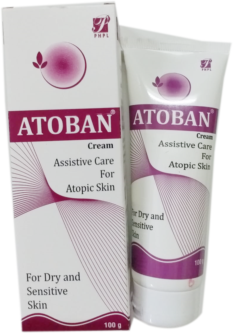 ATOBAN Cream